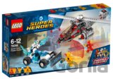 LEGO Super Heroes 76098 Speed Force Freeze Pursuit