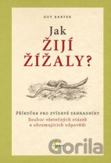 Jak žijí žížaly?