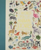 A World Full of Animal Stories