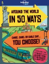 Around the World in 50 Ways
