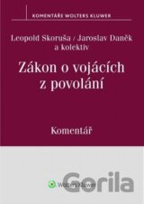 Zákon o vojácích z povolání