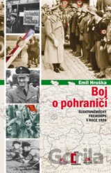 Boj o pohraničí