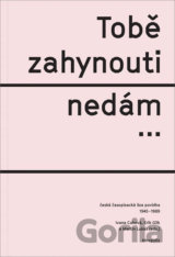 Tobě zahynouti nedám…