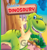 Odvážne dinosaury