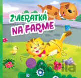 Zvieratká na farme