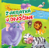 Zvieratká v divočine