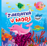 Zvieratká v mori