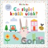 Co slyšel králík ušák?