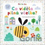 Co viděla pilná včelka?