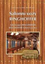 Salonní vozy Ringhoffer