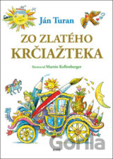 Zo zlatého krčiažteka