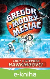 Gregor a modrý mesiac