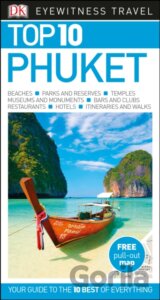 Top 10 Phuket