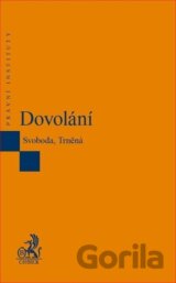 Dovolání