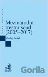 Mezinárodní trestní soud