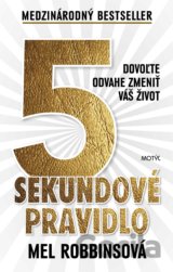 5 sekundové pravidlo