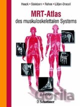 MRT-Atlas des muskuloskelettalen Systems