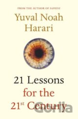 21 Lessons for the 21st Century