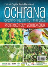 Ochrana ovocných rastlín proti chorobám