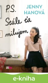 P.S. Stále ťa milujem