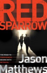 Red Sparrow