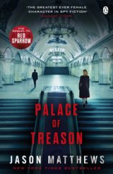 Palace of Treason