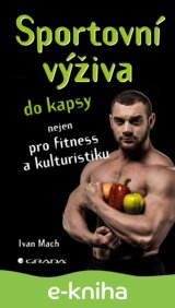 Sportovní výživa do kapsy