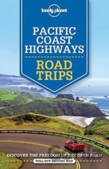 Pacific Coast Highways Road Trips