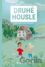 Druhé housle