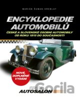 Encyklopedie automobilů