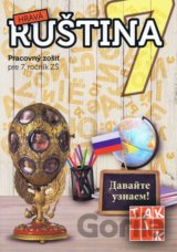 Hravá ruština 7