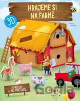 Hrajeme si na farmě
