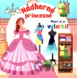 Nádherné princezné