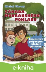 Záhada modranského pokladu