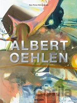Albert Oehlen