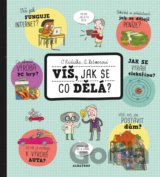 Víš, jak se co dělá?
