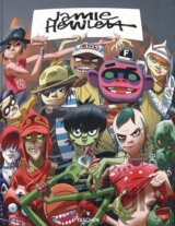 Jamie Hewlett