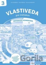 Vlastiveda pre tretiakov (metodické komentáre)