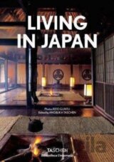 Living in Japan