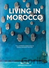 Living in Morocco