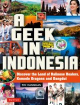 A Geek in Indonesia
