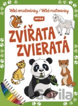 Zvířata / Zvieratá