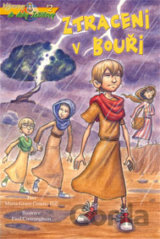 Ztraceni v bouři