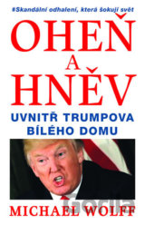 Oheň a hněv