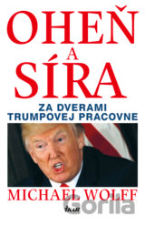 Oheň a síra