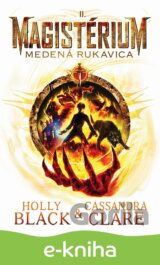 Medená rukavica