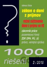 1000 riešení 2/2018