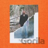 Justin Timberlake: Man of the Woods
