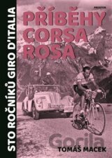 Příběhy Corsa rosa
