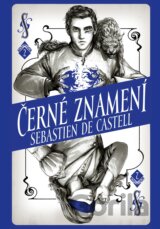 Divotvůrce: Černé znamení